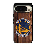 Golden State Warriors Google Pixel 10 Pro XL Case OV8314