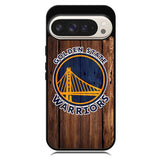Golden State Warriors Google Pixel 10 | Google Pixel 10 Pro Case OV8314