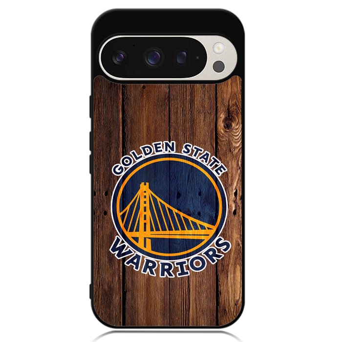 Golden State Warriors Google Pixel 9 | Pixel 9 Pro Case OV8314