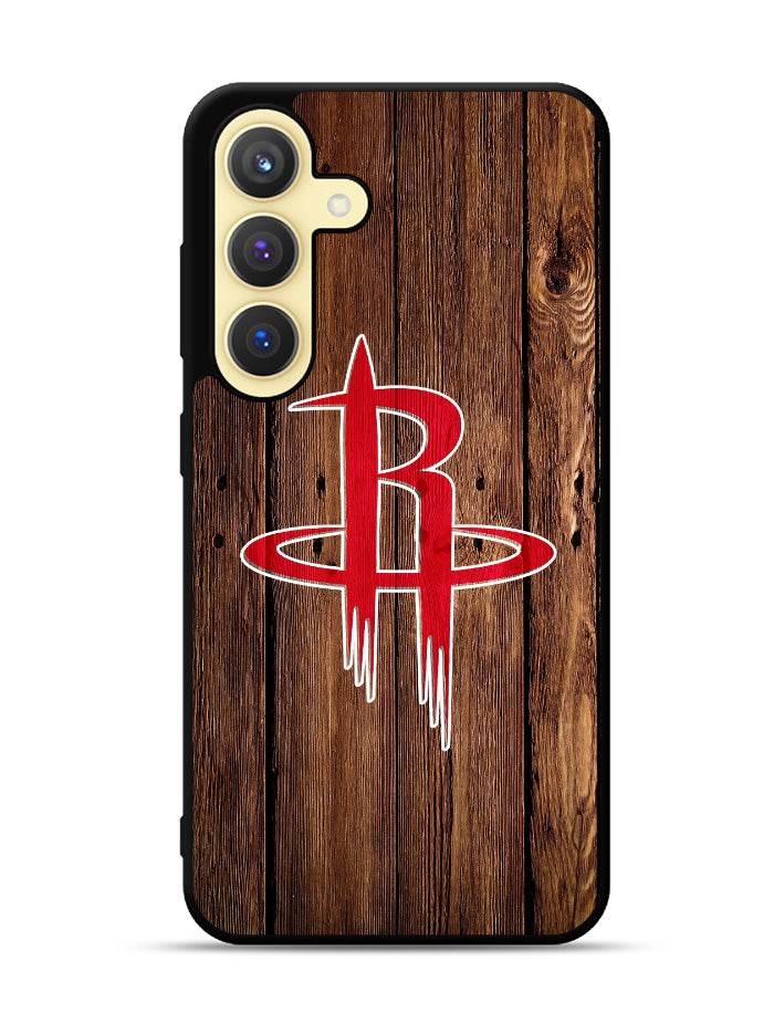 Houston Rockets Samsung Galaxy S23 Plus 5G , Samsung Galaxy S23+ 5G Case QC8263