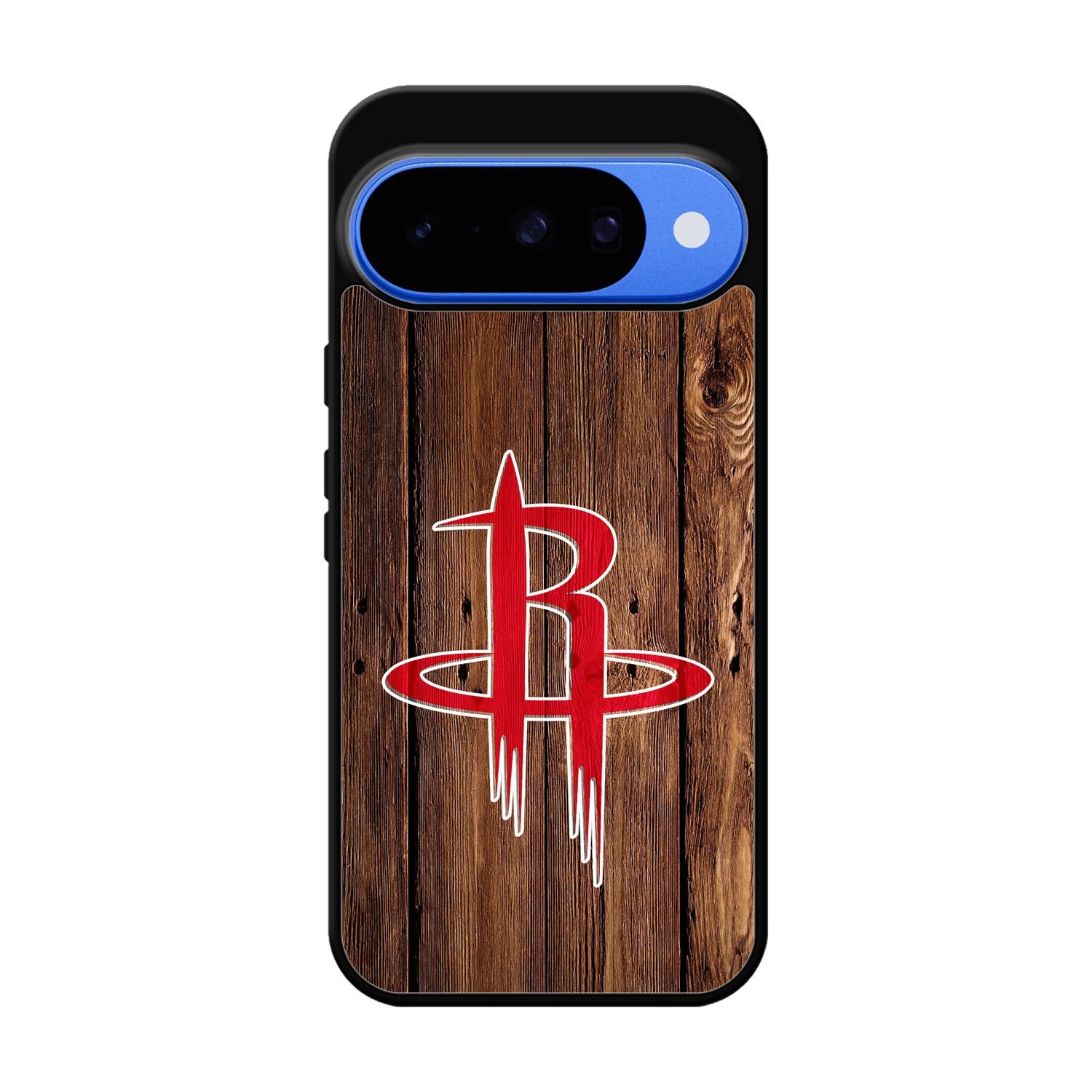 Houston Rockets Google Pixel 10 Case OV8263