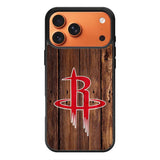 Houston Rockets iPhone 17 Pro Max Case OV8263
