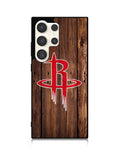 Houston Rockets Samsung Galaxy S23 Ultra 5G Case QC8263