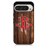 Houston Rockets Google Pixel 10 Pro XL Case OV8263