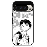 Shinji Ikari Evangelion Google Pixel 9 Pro XL Case OV7888