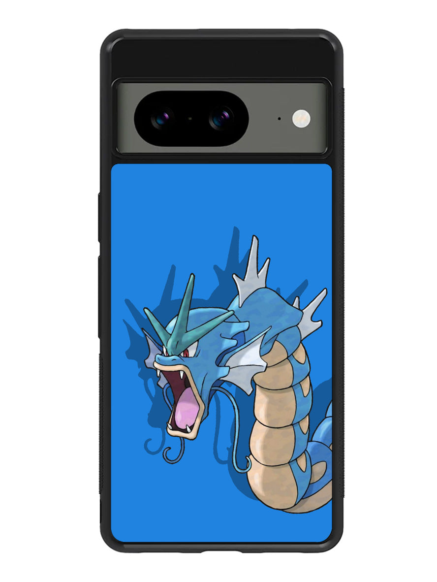 Pokemon Gyarados Google Pixel 8A Case QC7954