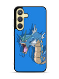Pokemon Gyarados Samsung Galaxy S24 Plus 5G , Samsung Galaxy S24+ 5G Case OV7954