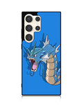 Pokemon Gyarados Samsung Galaxy S25 Ultra 5G Case QC7954