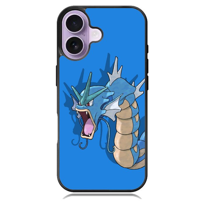 Pokemon Gyarados iPhone 17 Case OV7954
