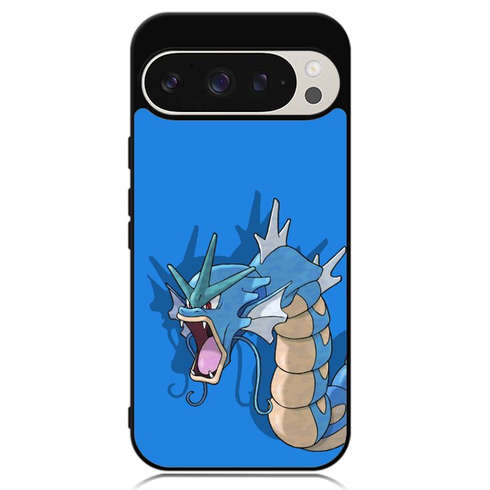 Pokemon Gyarados Google Pixel 9 Pro XL Case OV7954