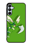 Pokemon Schyter Samsung Galaxy A15 5G Case OV7964