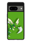 Pokemon Schyter Google Pixel 8A Case QC7964