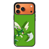 Pokemon Schyter iPhone 17 Pro Case OV7964
