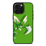 Pokemon Schyter iPhone 16 Pro Case OV7964
