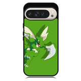 Pokemon Schyter Google Pixel 10 Pro XL Case OV7964