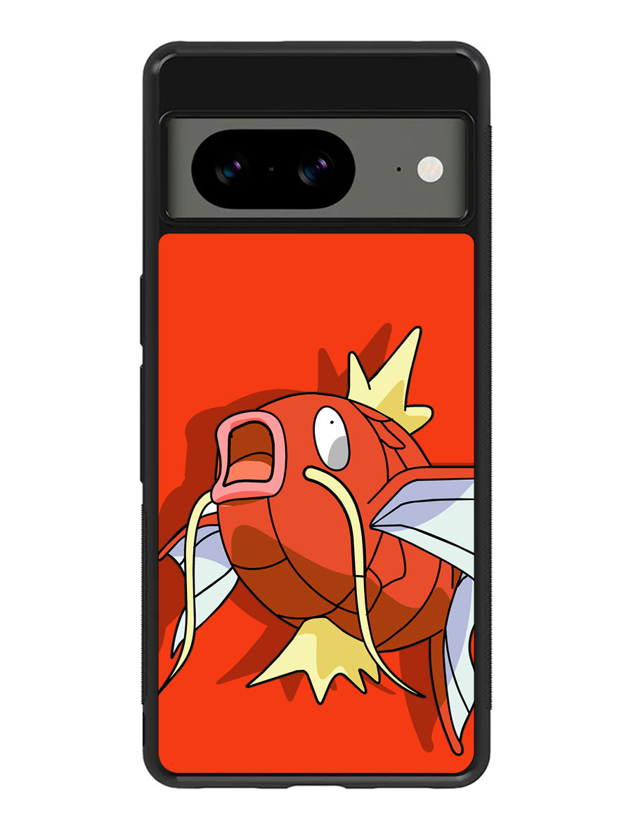 Pokemon Maagikarp Google Pixel 8A Case QC7960