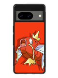 Pokemon Maagikarp Google Pixel 8 Case QC7960