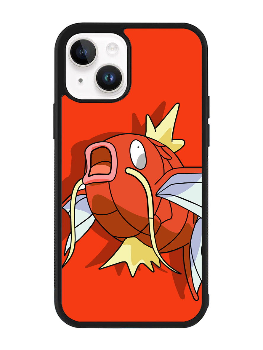 Pokemon Maagikarp iPhone 15 Case OV7960