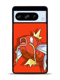 Pokemon Maagikarp Google Pixel 8 Pro Case QC7960