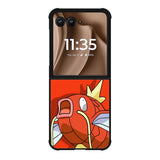 Pokemon Maagikarp Motorola Moto RAZR Plus 2025 Case OV7960