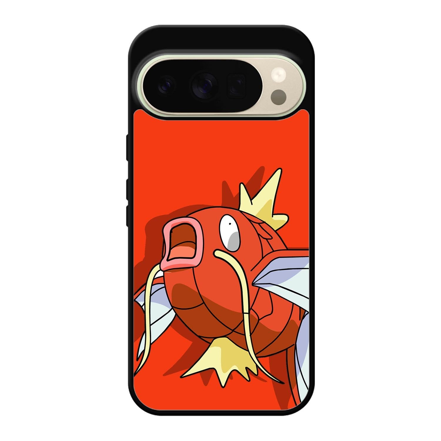 Pokemon Maagikarp Google Pixel 10 Pro XL Case QC7960