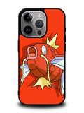 Pokemon Maagikarp iPhone 15 Pro Case OV7960