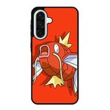 Pokemon Maagikarp Samsung Galaxy A56 5G Case OV7960