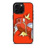 Pokemon Maagikarp iPhone 16 Pro Max Case OV7960
