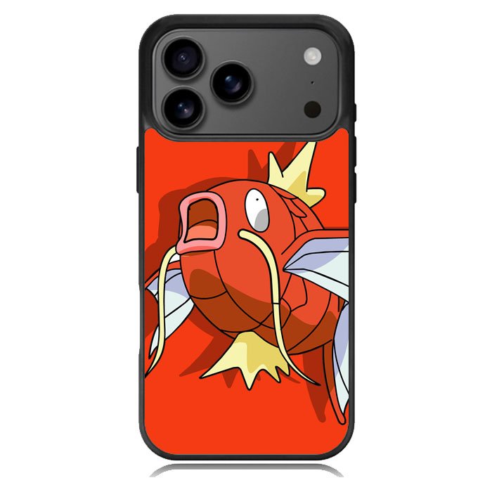 Pokemon Maagikarp Samsung Galaxy S26 Ultra Case OV7960