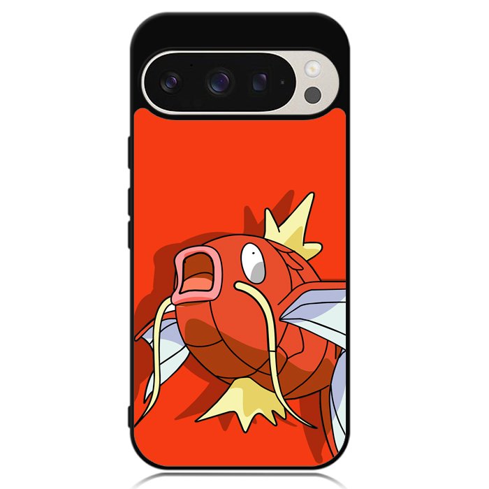 Pokemon Maagikarp Google Pixel 9 Pro XL Case OV7960