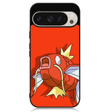Pokemon Maagikarp Google Pixel 9 | Pixel 9 Pro Case OV7960