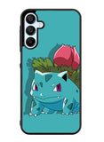 Pokemon Ivysaur Samsung Galaxy A35 5G Case OV7955