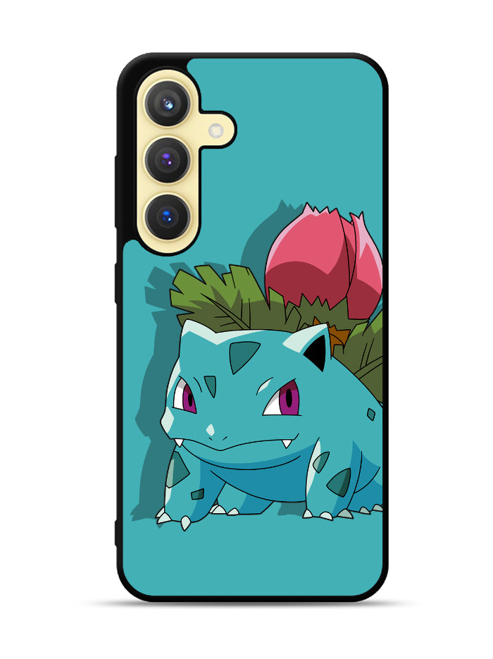 Pokemon Ivysaur Samsung Galaxy S23 5G Case QC7955