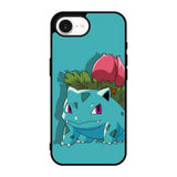 Pokemon Ivysaur iPhone 17e Case OV7955