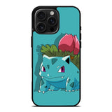Pokemon Ivysaur iPhone 16 Pro Case OV7955