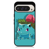 Pokemon Ivysaur Google Pixel 10 Pro XL Case OV7955