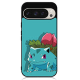 Pokemon Ivysaur Google Pixel 9 | Pixel 9 Pro Case OV7955