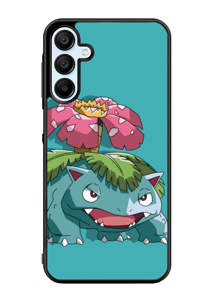Pokemon Venusaur Samsung Galaxy A15 5G Case OV7942