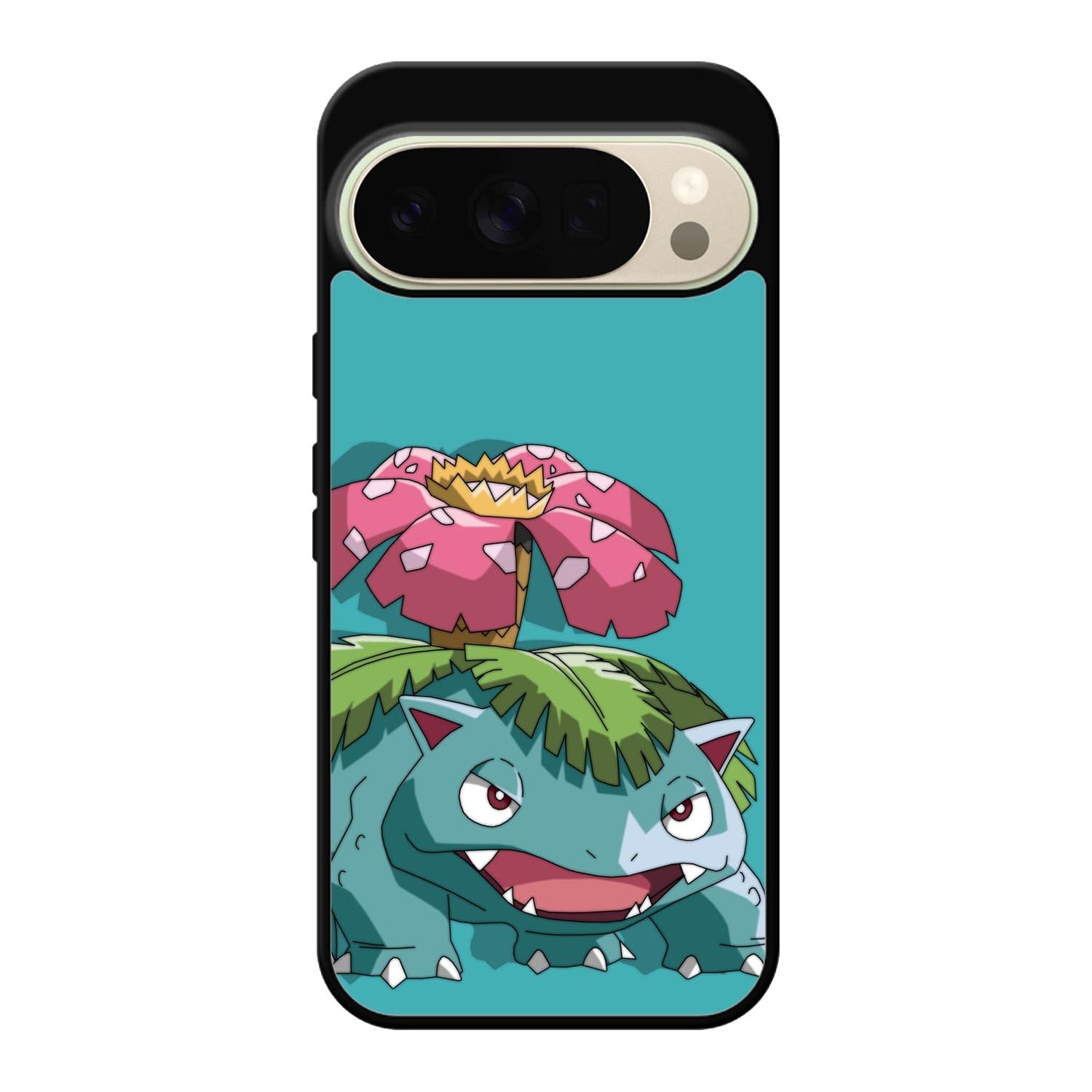 Pokemon Venusaur Google Pixel 10 Pro XL Case OV7942