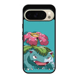 Pokemon Venusaur Google Pixel 10 Pro Case OV7942