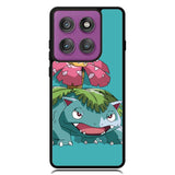 Pokemon Venusaur Motorola Moto Edge 2025 | Moto Edge 60 Fusion | Moto Edge 60 Pro Case OV7942