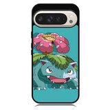 Pokemon Venusaur Google Pixel 10 | Google Pixel 10 Pro Case OV7942