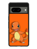 Pokemon Charmander Google Pixel 8A Case QC7972
