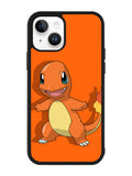Pokemon Charmander iPhone 15 Plus Case OV7972