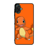 Pokemon Charmander Samsung Galaxy A07 Case QC7972