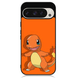 Pokemon Charmander Google Pixel 9 | Pixel 9 Pro Case OV7972