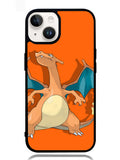 Pokemon Charizard iPhone 14 Plus Case