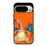 Pokemon Charizard Google Pixel 10 Pro Case