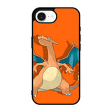 Pokemon Charizard iPhone 17e Case