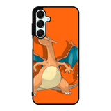 Pokemon Charizard Samsung Galaxy A16 Case OV4936